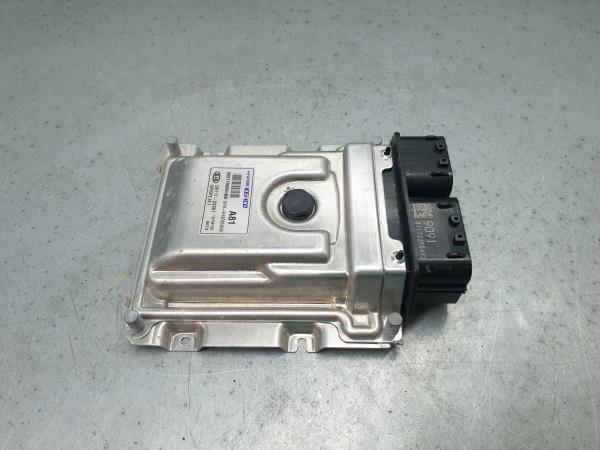 Centralina motor / ECU KIA Rio IV (YB) Imagem-1