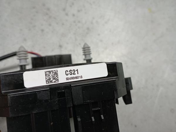 Fita de airbags KIA Rio IV (YB) Imagem-3