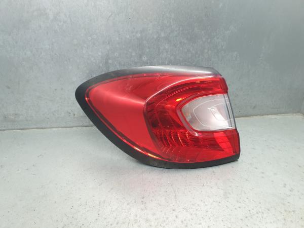 Feu arrière Gauche RENAULT Captur (J5_)