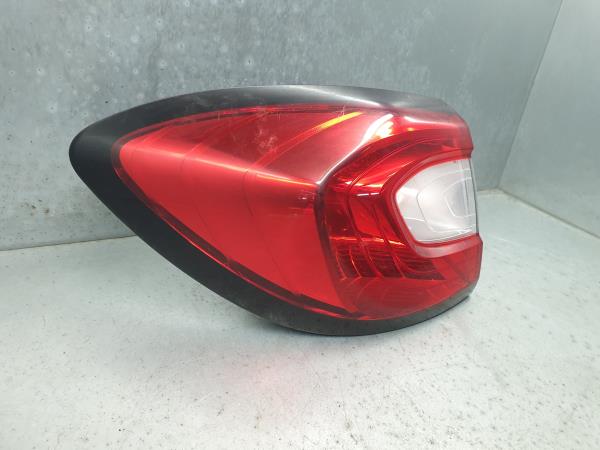 Feu arrière Gauche RENAULT Captur (J5_) Imagem-1