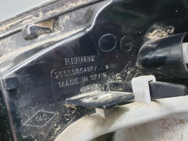 Feu arrière Gauche RENAULT Captur (J5_) Imagem-4