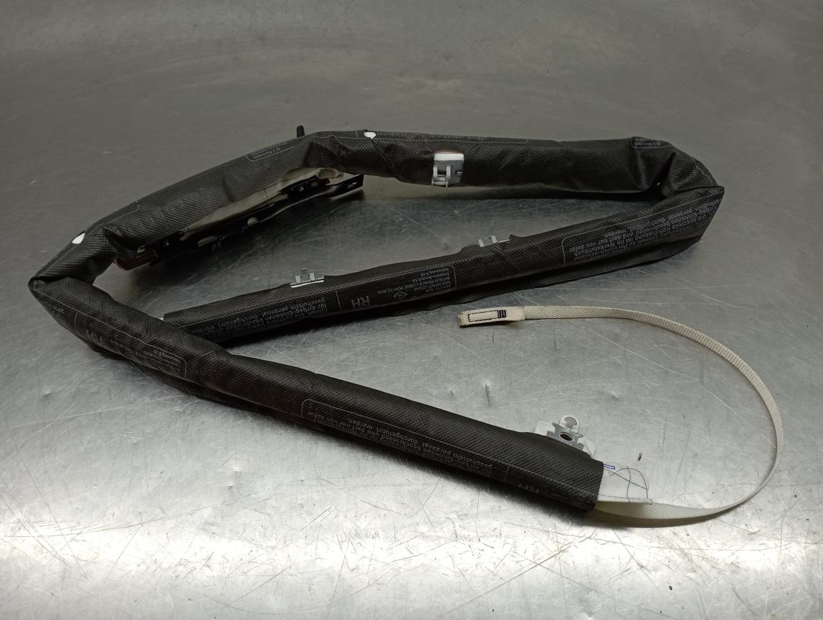 Airbag Cortina Derecho RENAULT Megane III (BZ0_) Imagem-1