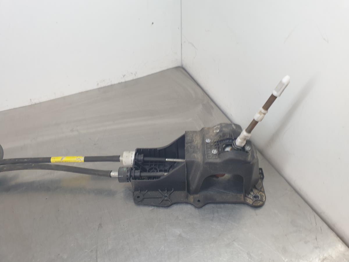 Gear selector RENAULT Megane III (BZ0_) Imagem-1
