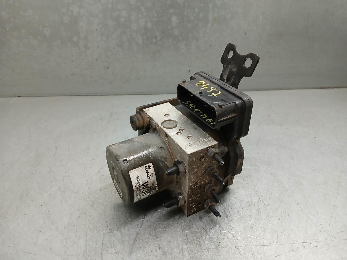 ABS KIA Sportage (SL)