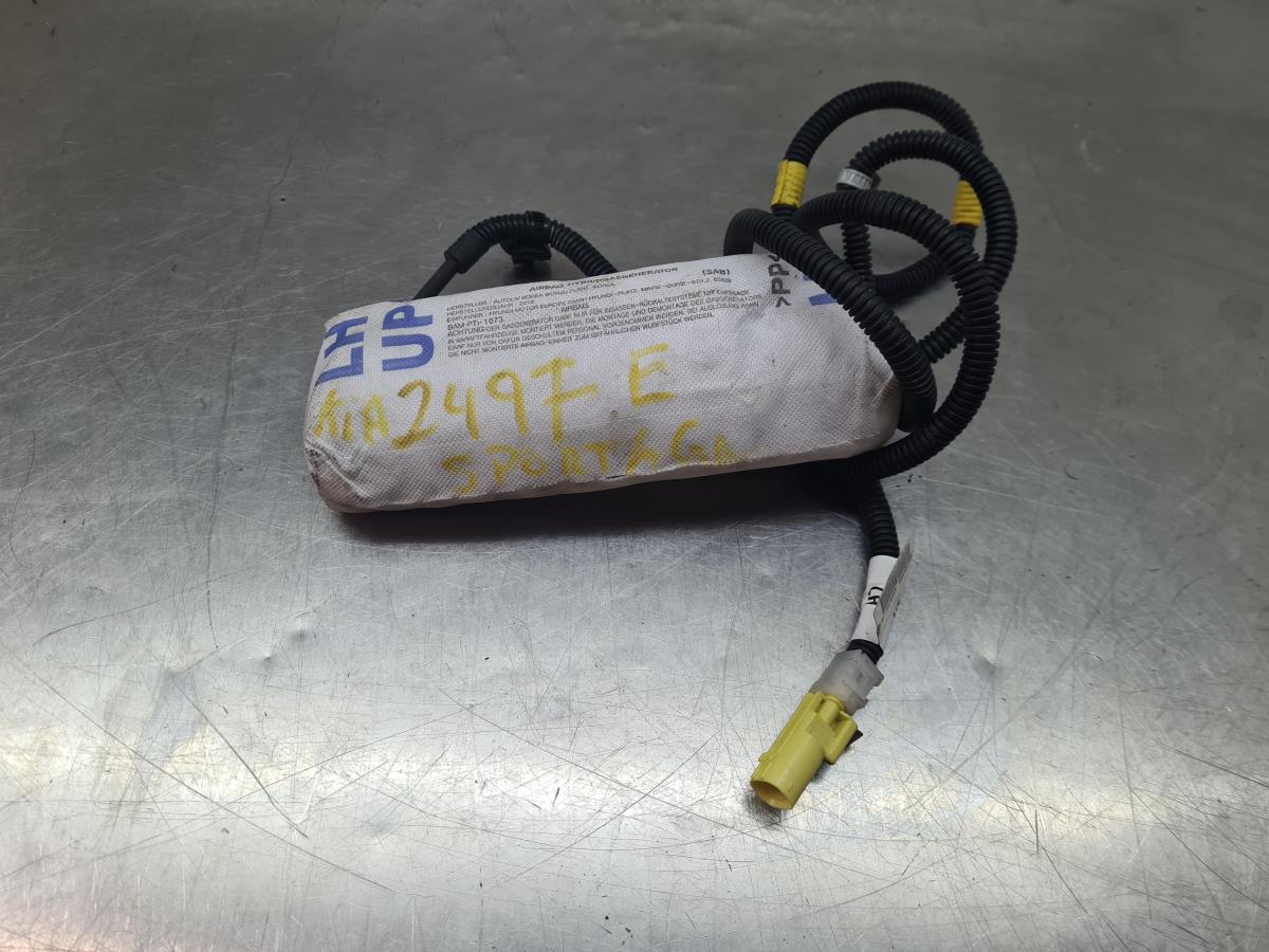 Airbag Sinistro KIA Sportage (SL)