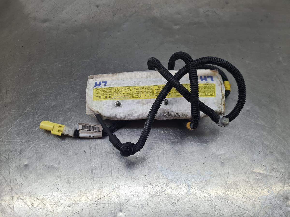 Airbag Sinistro KIA Sportage (SL) Imagem-1