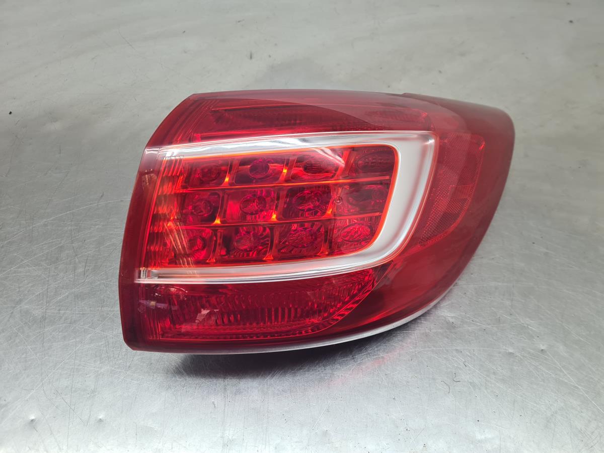 Fanale Destro KIA Sportage (SL)