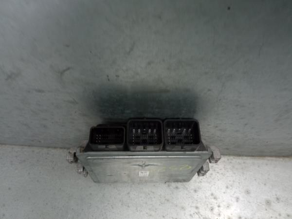 Centralina motor / ECU PEUGEOT 308 II Imagem-2