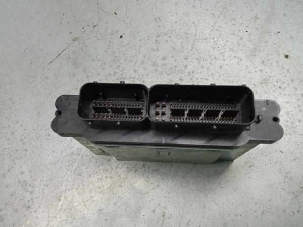 Centralina motor / ECU SEAT Ibiza IV (6J5, 6P1) Imagem-2