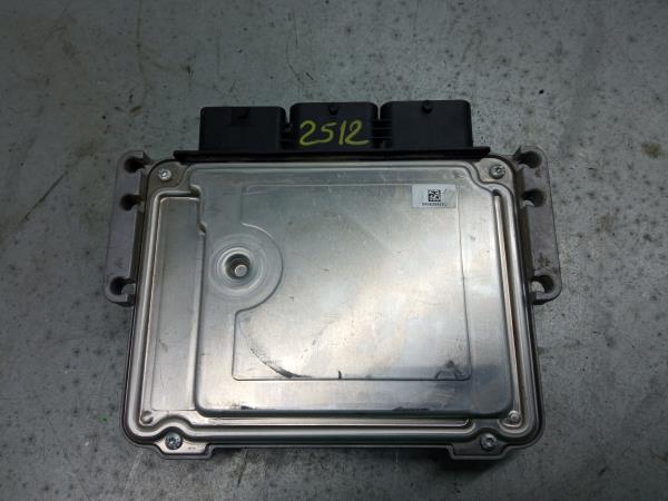 Centralina motor / ECU PEUGEOT 208
