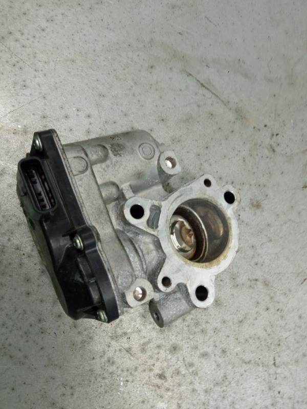 EGR valve DACIA Duster (HM_) Imagem-1