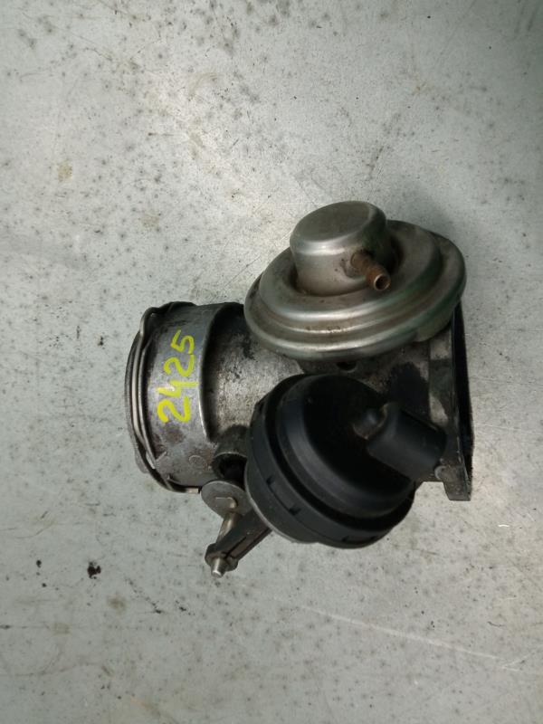 Válvula EGR VOLKSWAGEN Multivan