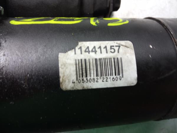 Motor de arranque CITROËN C4 Cactus Imagem-2