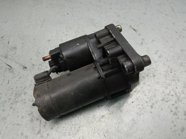 Motor de arranque CITROËN C4 Cactus Imagem-1