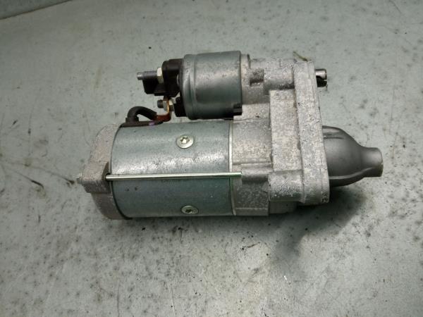 Motor de arranque CITROËN C3 III Van (SX_, SY_) Imagem-1