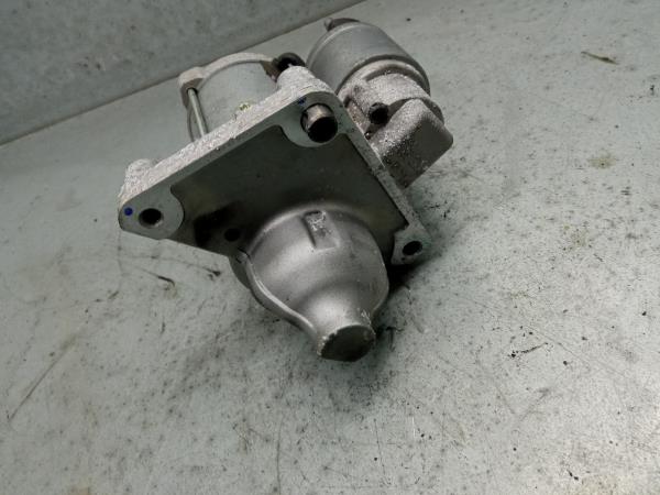 Motor de arranque CITROËN C3 III Van (SX_, SY_) Imagem-2