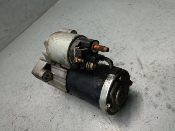 Motorino di avviamento CITROËN C4 Picasso II