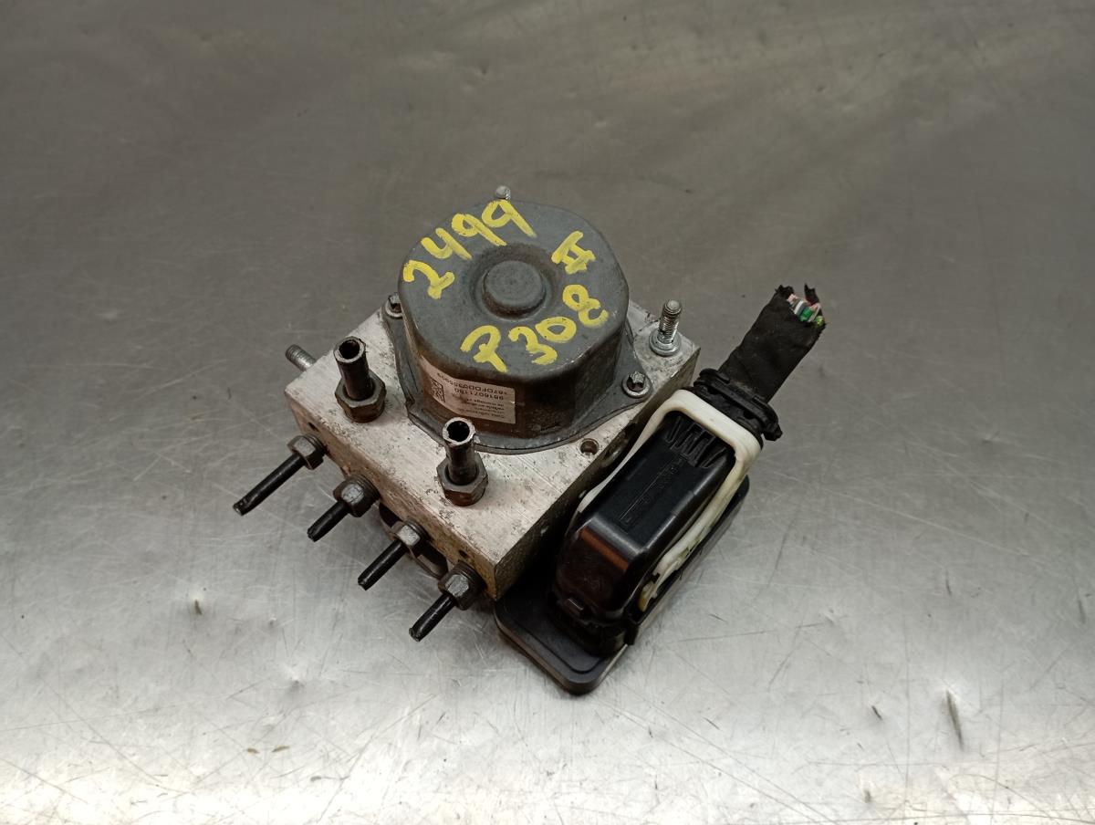 ABS PEUGEOT 308 SW II