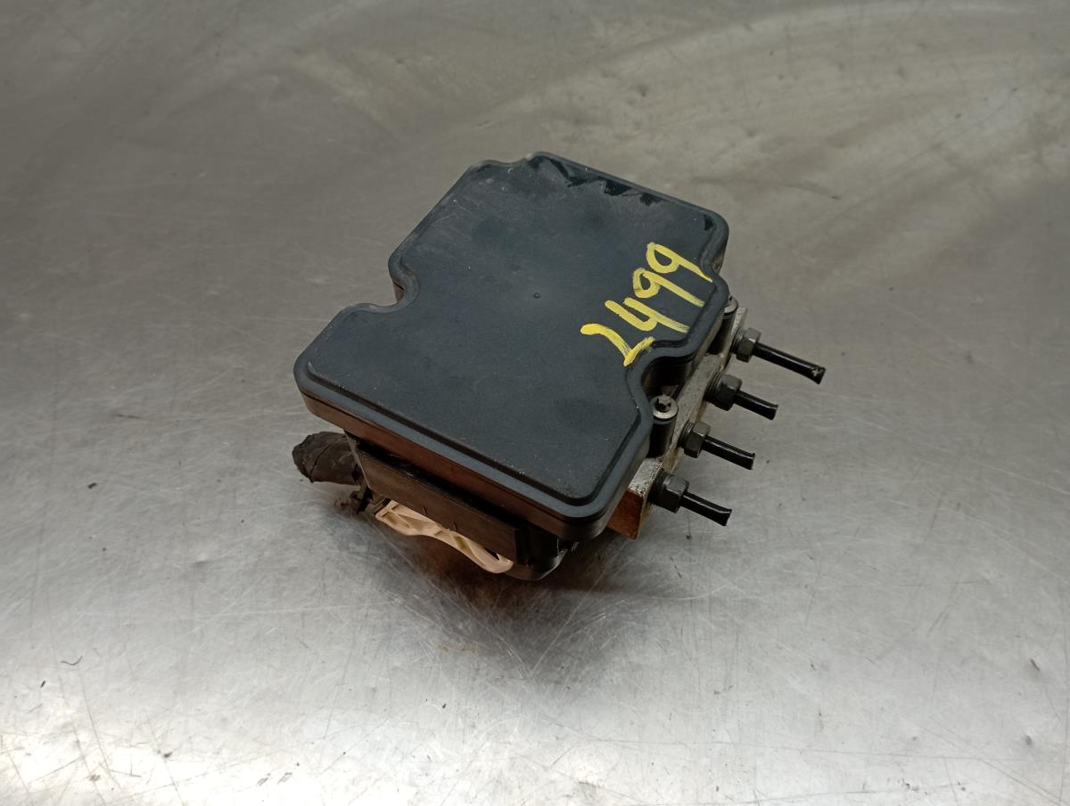 ABS PEUGEOT 308 SW II Imagem-2