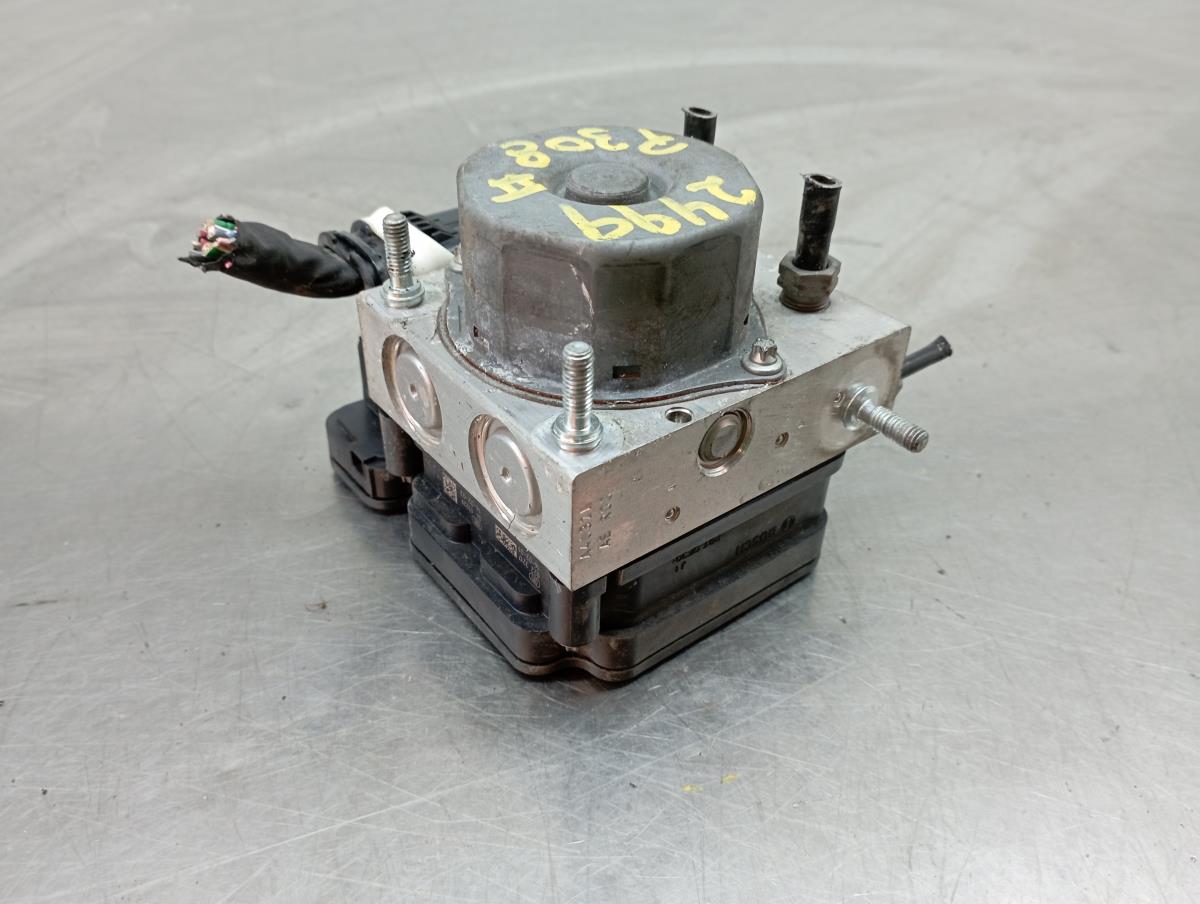 ABS PEUGEOT 308 SW II Imagem-3