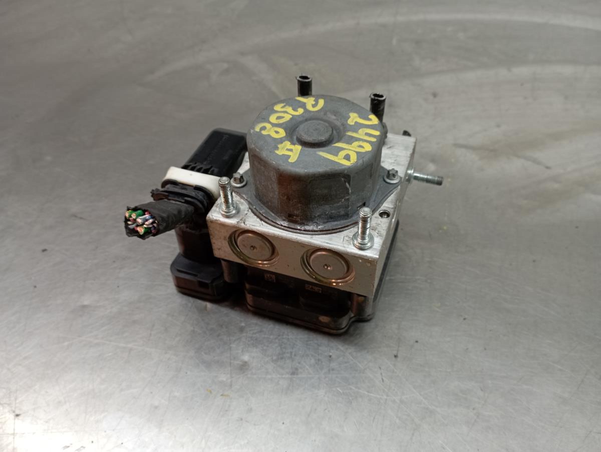 ABS PEUGEOT 308 SW II Imagem-1