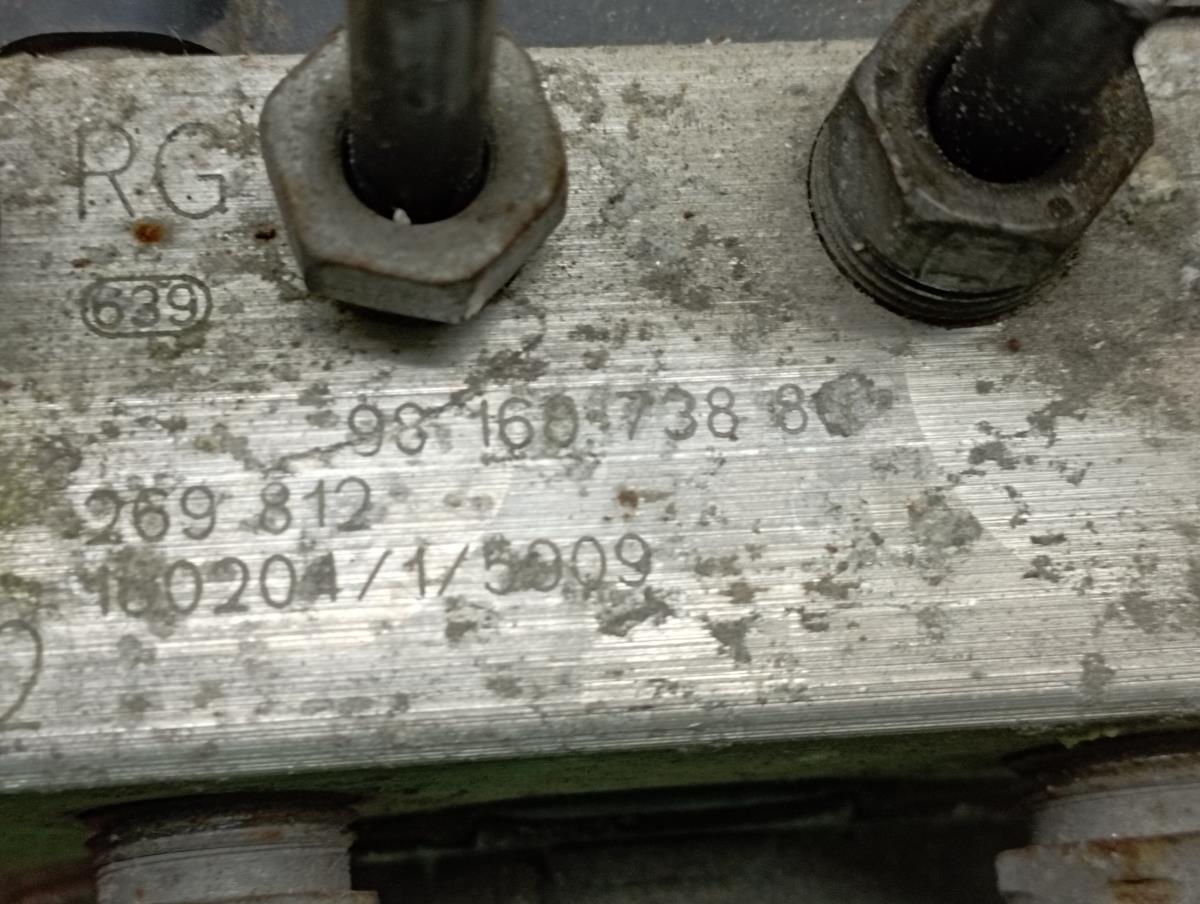 ABS PEUGEOT 308 SW II Imagem-4