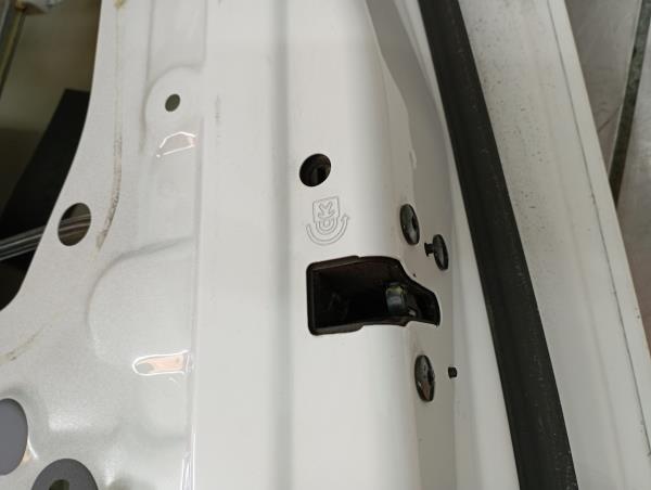 Rear Left Door Lock PEUGEOT 308 SW II