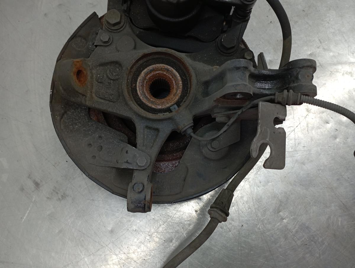 Fusello anteriore destro PEUGEOT 308 SW II Imagem-1