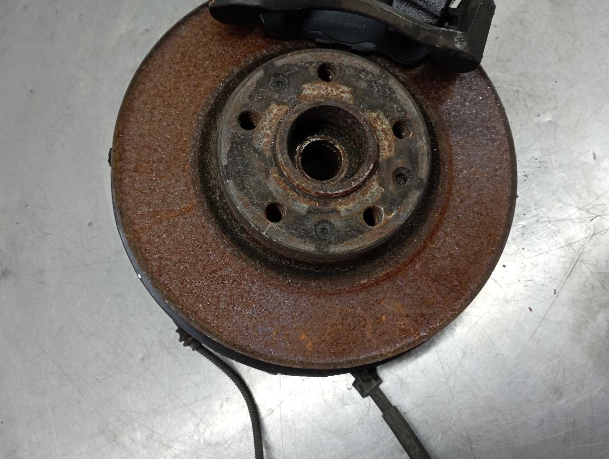 Fusello anteriore destro PEUGEOT 308 SW II