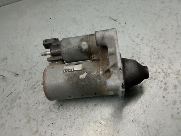 Motor de arranque CITROËN C3 III (SX) Imagem-1