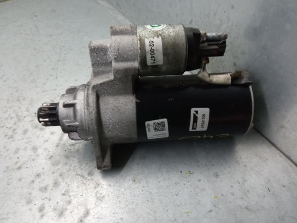 Motorino di avviamento VOLKSWAGEN Multivan