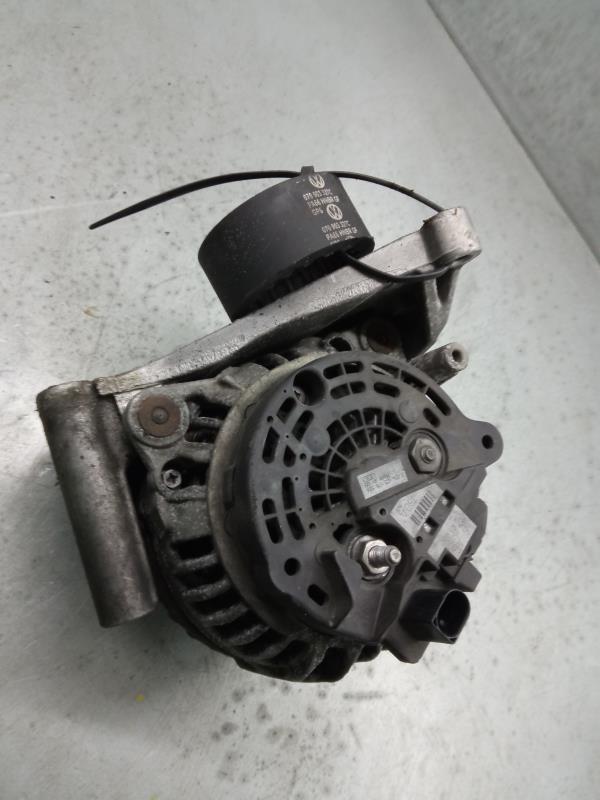 Alternador VOLKSWAGEN Multivan Imagem-2