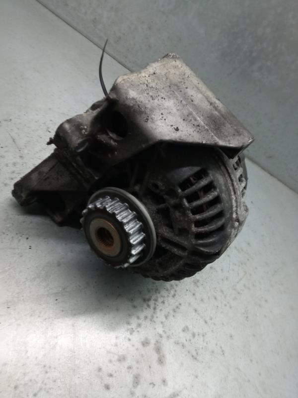 Alternador VOLKSWAGEN Multivan Imagem-1