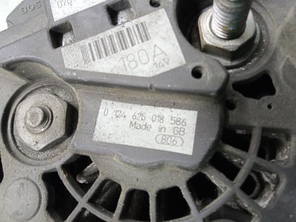 Alternador VOLKSWAGEN Multivan Imagem-4