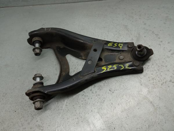 Braccio di sospensione anteriore sinistro DACIA Duster (HM_)