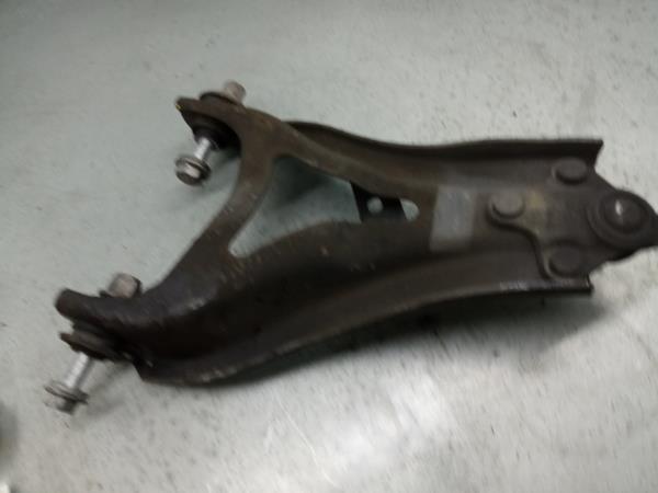 Braccio di sospensione anteriore sinistro DACIA Duster (HM_) Imagem-1