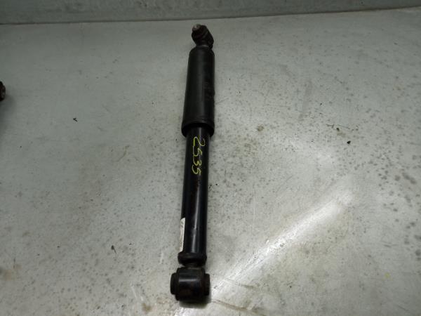Amortecedor trás esquerdo CITROËN C3 III (SX) Imagem-1