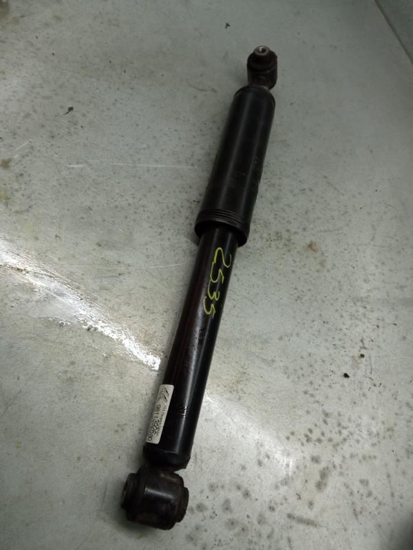 Amortecedor trás direito CITROËN C3 III (SX)