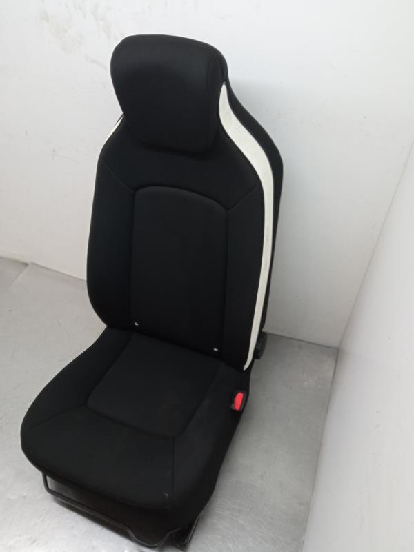 Banco frente direito RENAULT Zoe (BFM_) Imagem-2