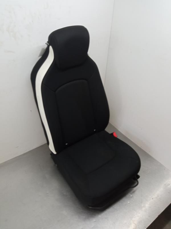 Banco frente direito RENAULT Zoe (BFM_) Imagem-1
