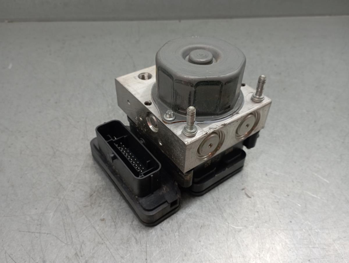 ABS RENAULT Captur (J5_) Imagem-1