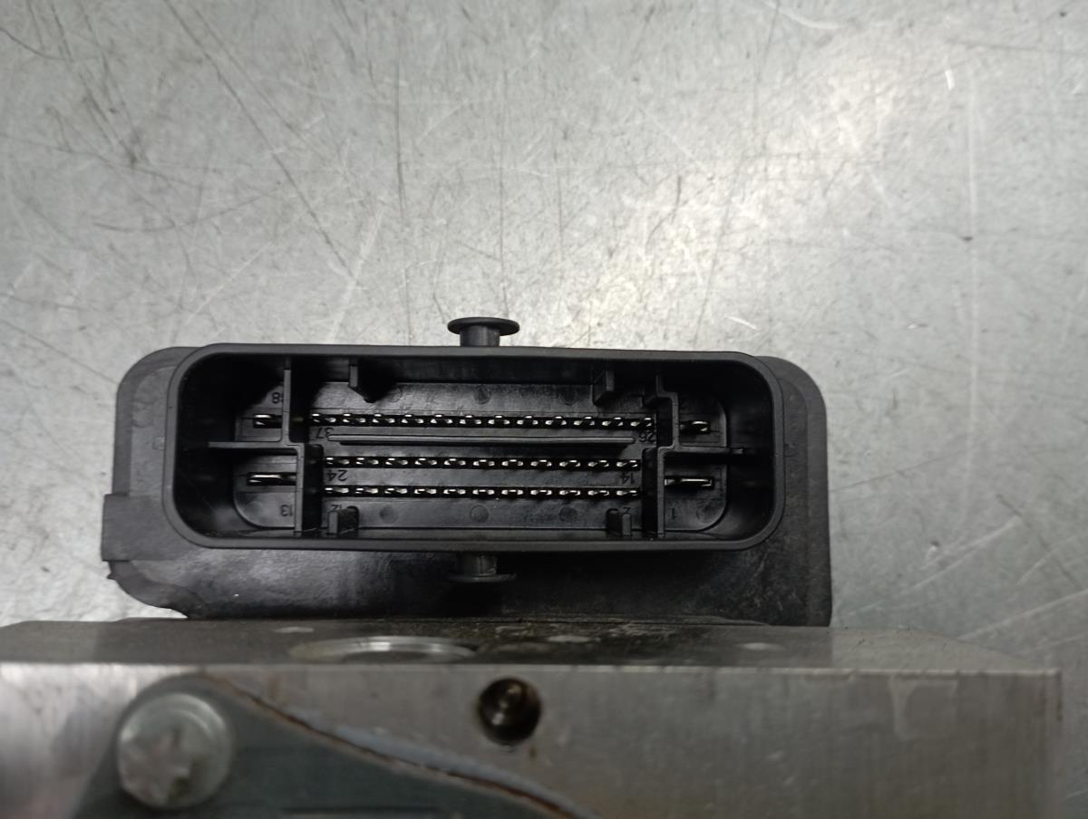 ABS RENAULT Captur (J5_) Imagem-2