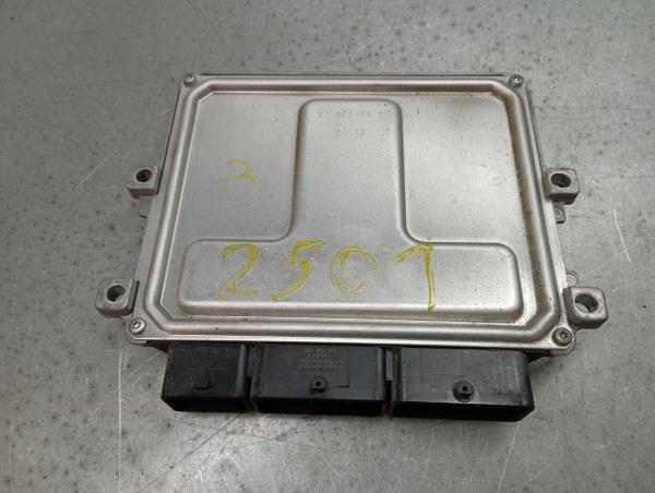 Centralina motor / ECU RENAULT Captur (J5_)