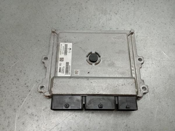 Centralina motor / ECU RENAULT Captur (J5_) Imagem-1