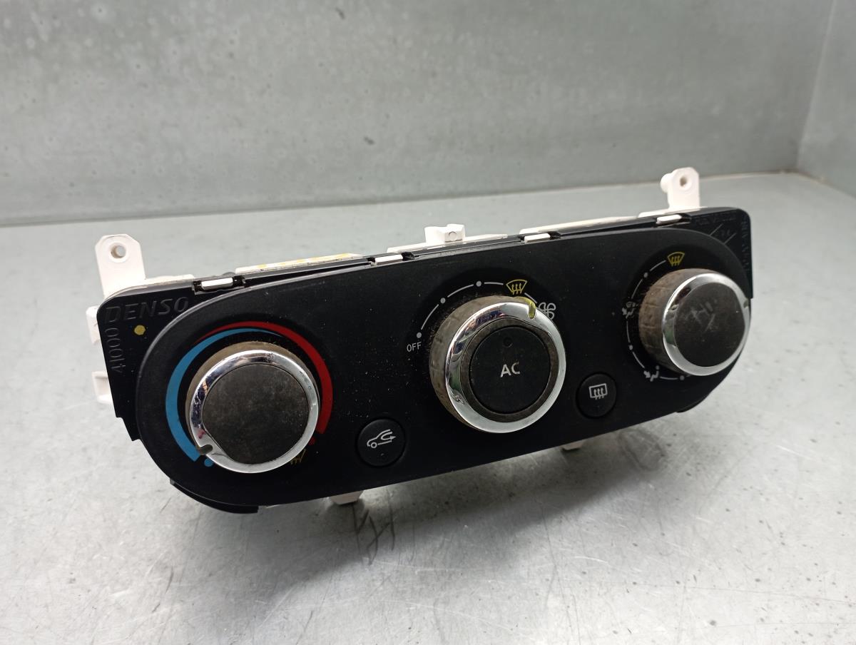 Comando clima RENAULT Captur (J5_)