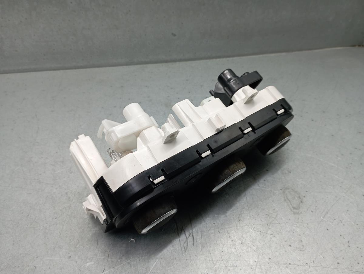 Climate control RENAULT Captur (J5_) Imagem-3