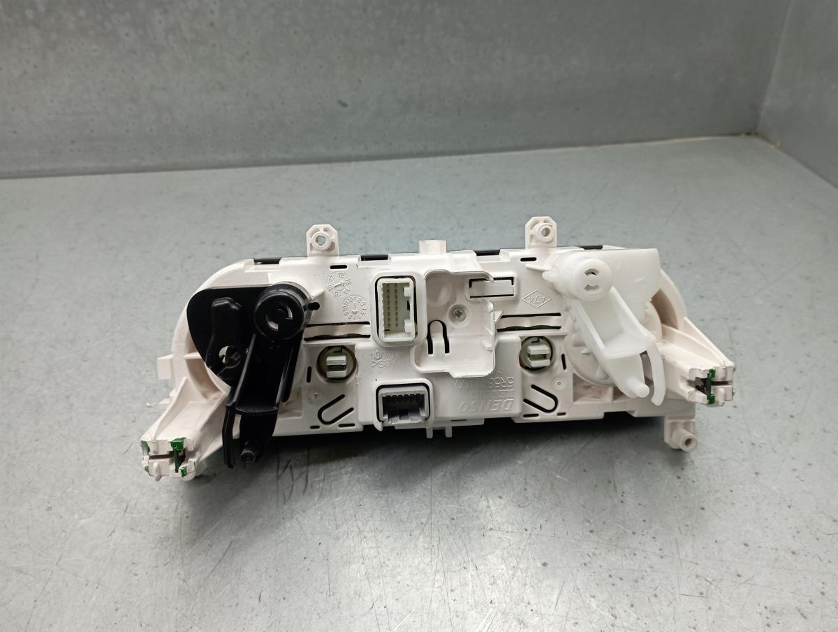 Climate control RENAULT Captur (J5_) Imagem-2