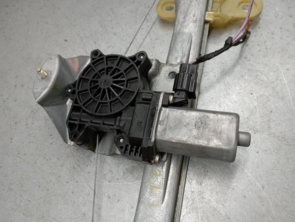 Left rear window regulator RENAULT Captur (J5_) Imagem-2