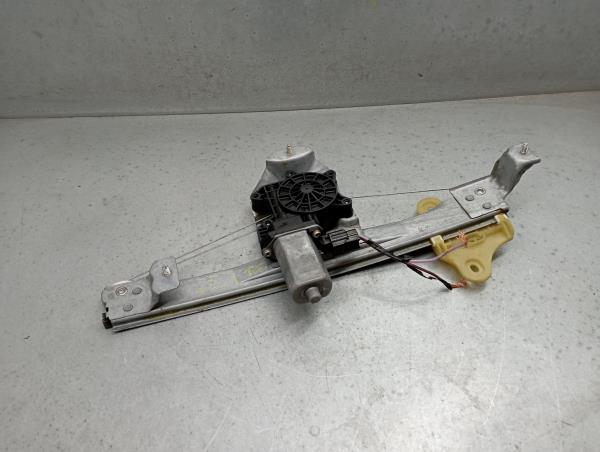 Left rear window regulator RENAULT Captur (J5_) Imagem-1