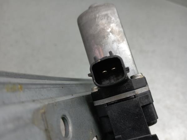 Left rear window regulator RENAULT Captur (J5_) Imagem-5
